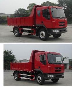 Chenglong  LZ3060LAH Dump truck