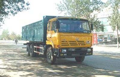 Xiangyi  SMG3306 Dump truck