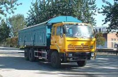 Xiangyi  SMG3306 Dump truck