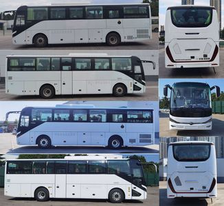 Yutong  ZK6117FCEVQ3 Fuel cell buses