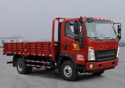 Haowo  ZZ1087H3315F183 Truck