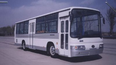 Jinghua Automobile BK6100D1 coach