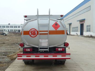 Jiefang Automobile CA5070GJYK7L3E3 Refueling truck