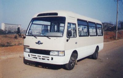 Four star CKY6600B1coach