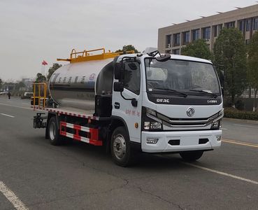 Cheng Li  CL5120GLQ6LS Asphalt distributor truck