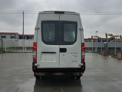 Iveco NJ5046XJCF6E Inspection vehicle