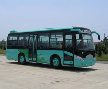 Shaolin  SLG6861CGE City buses