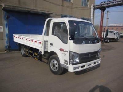 Jinbei  SY1045HZCS2 Truck