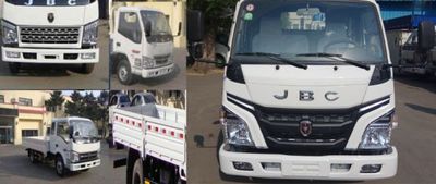 Jinbei  SY1045HZCS2 Truck