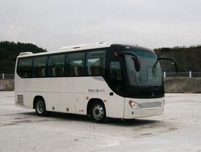 Wanda  WD6800HDA coach