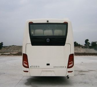 Wanda  WD6800HDA coach