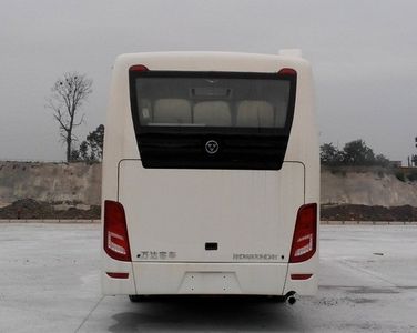 Wanda  WD6800HDA coach