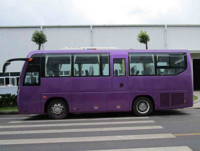 Wanda  WD6800HDA coach