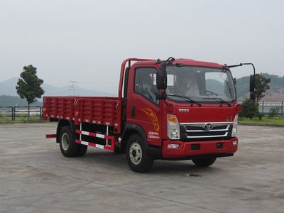 Haoman  ZZ3048G17FB2 Dump truck