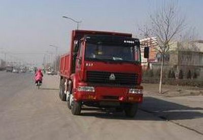 Star Steyr ZZ3311N3461C1 Dump truck