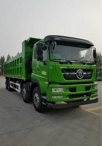 Star SteyrZZ3313N4861E1LNDump truck