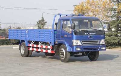 Foton  BJ1126VHPFGS Truck