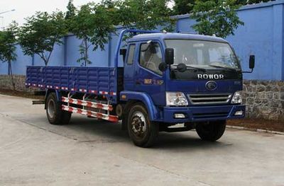 Foton  BJ1126VHPFGS Truck