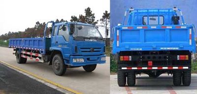 Foton  BJ1126VHPFGS Truck