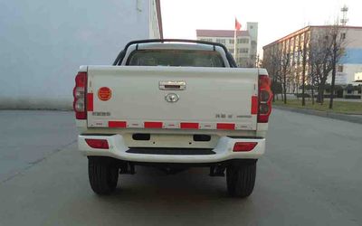 Great Wall Motors CC1031PZ06 multipurpose goods vehicle 