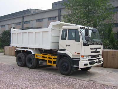 Dongfeng Nissan Diesel CWB536HD1Z Dump truck