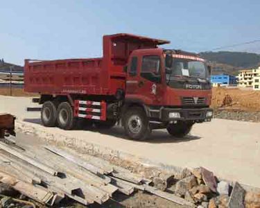 Minfeng  DF3250BJ Dump truck