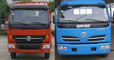 Dongfeng  DFA1090S12N4 Truck