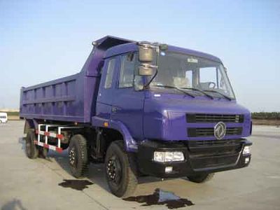 Dongfeng  EQ3161WZ Dump truck