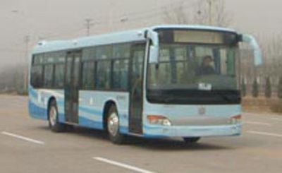 Zhongtong Automobile LCK6103G1 City buses