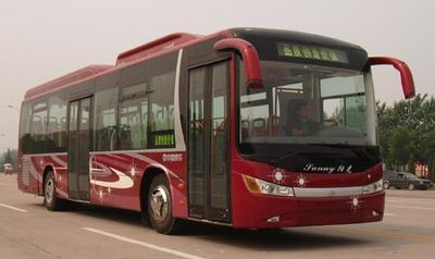 Zhongtong Automobile LCK6103G1 City buses