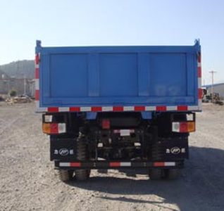 Lifan  LFJ3100F2 Dump truck