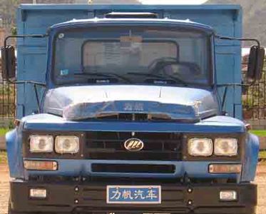 Lifan  LFJ3100F2 Dump truck