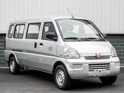 Wuling  LZW6450P6 multi-purpose vehicle 