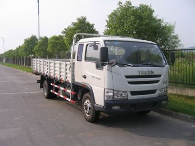 Yuejin  NJ1080DCJW Truck