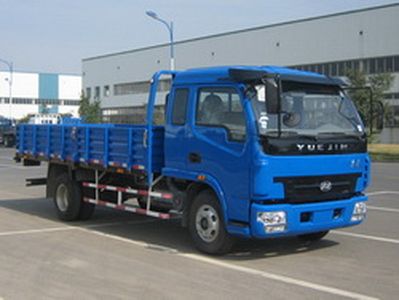 Yuejin  NJ1080DCJW Truck