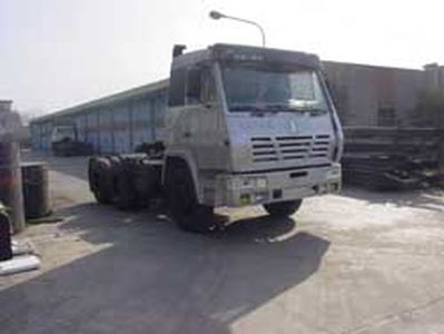 Shaanxi Automobile SX4254UN294 Tractor