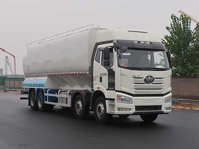 Shenying  YG5310ZSLCAE6 Bulk feed transport vehicle