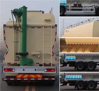 Shenying  YG5310ZSLCAE6 Bulk feed transport vehicle