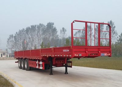 Ruyuan  ZDY9400E Semi trailer