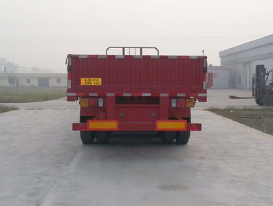 Ruyuan  ZDY9400E Semi trailer