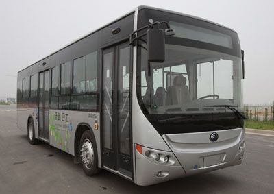 Yutong ZK6105CHEVNPG3Hybrid urban buses