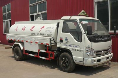 Shuangda  ZLQ5063GJY Refueling truck