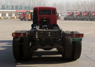 Shandeka brand automobiles ZZ3316N426ME1 Dump truck