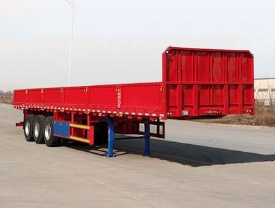 Zhongcheng Zhongjun  ZZJ9400 Semi trailer