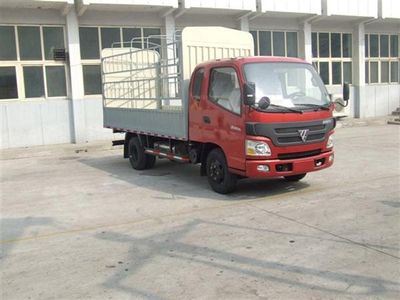 Foton  BJ5061VDCD6FB Grate type transport vehicle