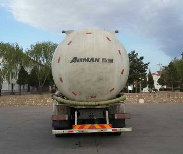 Ouman  BJ5319GFLXC Low density powder material transport vehicle