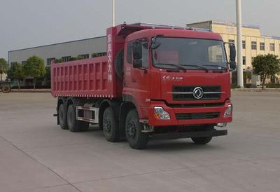 Dongfeng  DFH3310A6 Dump truck