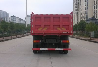 Dongfeng  DFH3310A6 Dump truck