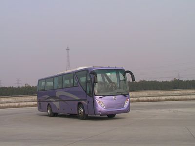 Dongfeng  EQ6111LH Luxury coach