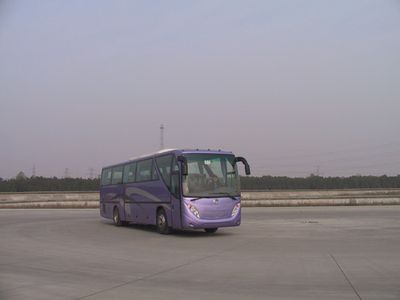 Dongfeng  EQ6111LH Luxury coach